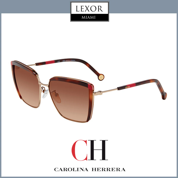 Carolina Herrera SHE148 08FE Women Sunglasses