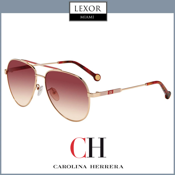 Gafas de sol para mujer Carolina Herrera SHE150
