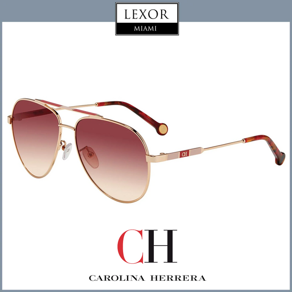 Carolina Herrera SHE150 Women Sunglasses