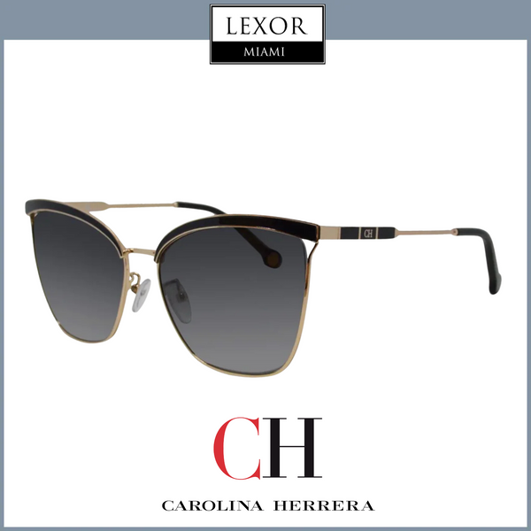 Carolina Herrera SHE151 0301 59 Women Sunglasses