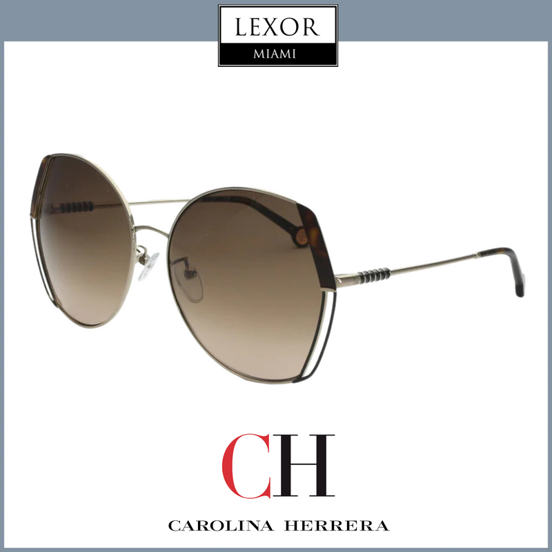 Carolina Herrera SHE162 08M6 59 Women Sunglasses