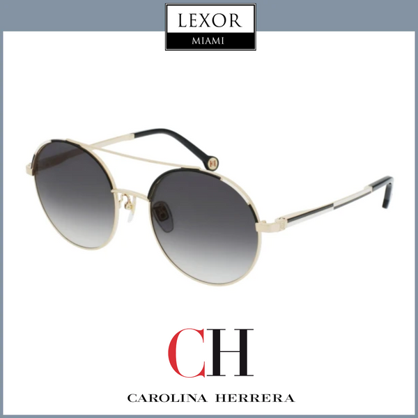 Carolina Herrera SHE173 0301 53 Óculos de Sol Femininos