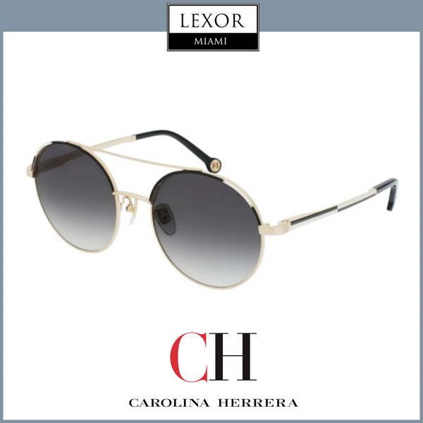 Carolina Herrera SHE173 0301 53 Women Sunglasses