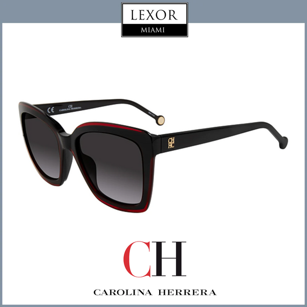 Carolina Herrera SHE788 01CP Women Sunglasses
