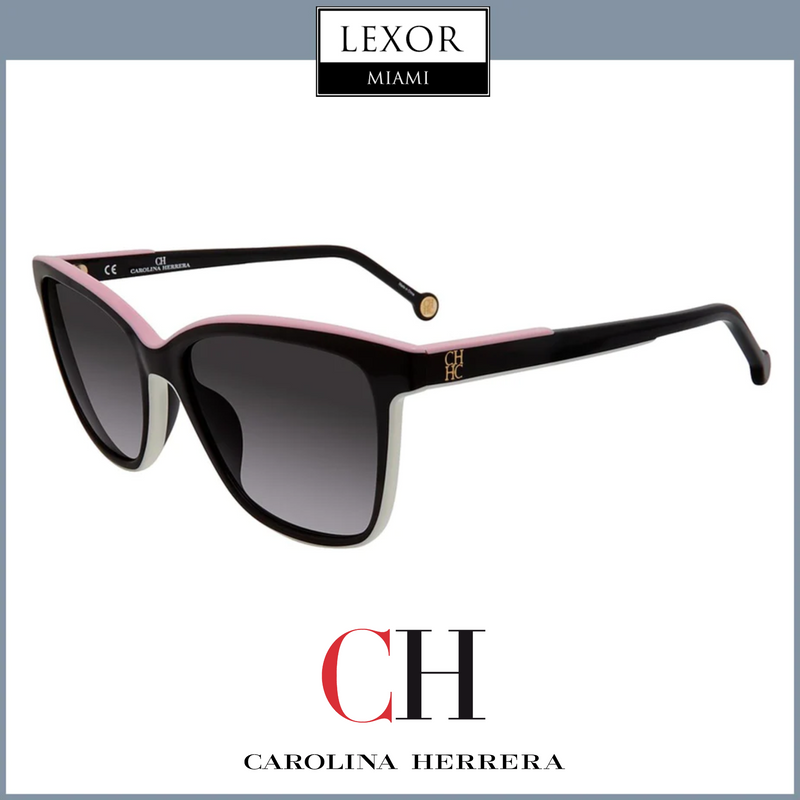 Carolina Herrera She792 06Hc Women Sunglasses