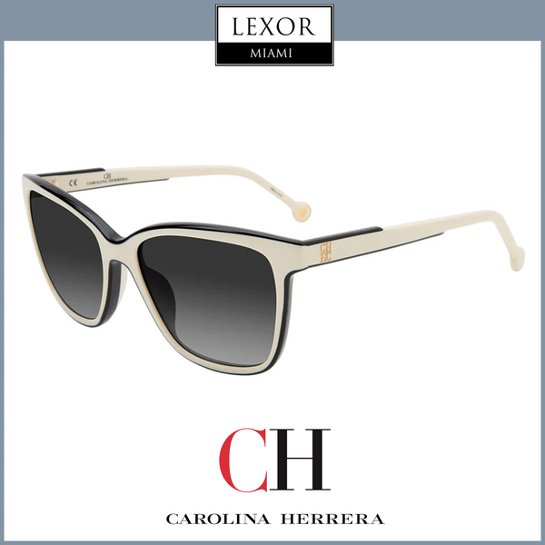Carolina Herrera She792 06K5 Women Sunglasses