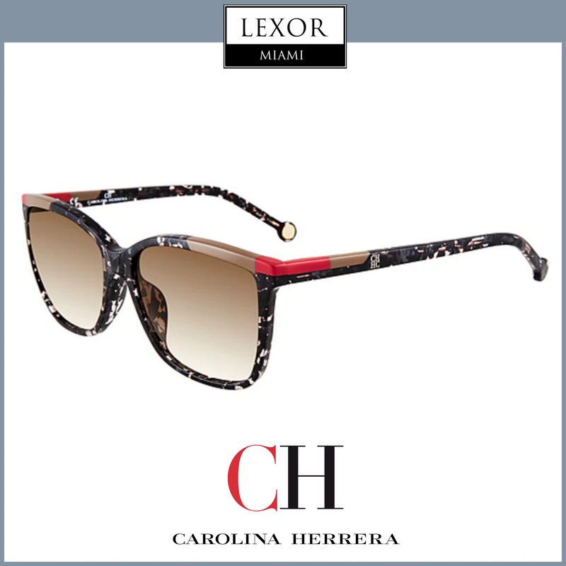 Carolina Herrera SHE821 0869 Women Sunglasses