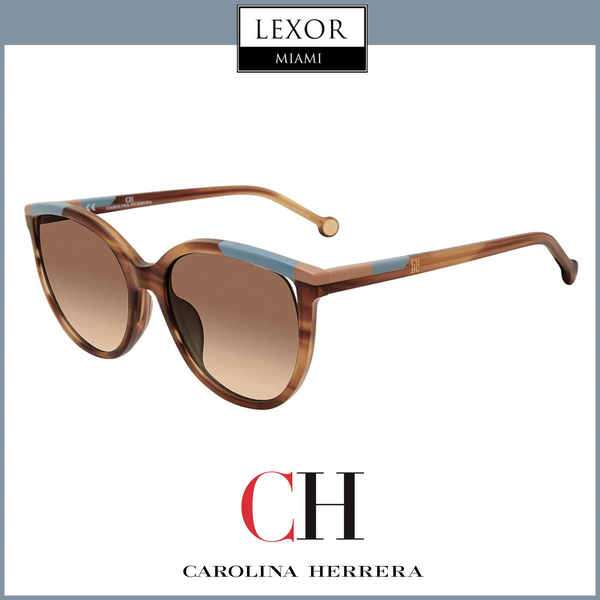 Carolina Herrera She822 06Yz Women Sunglasses