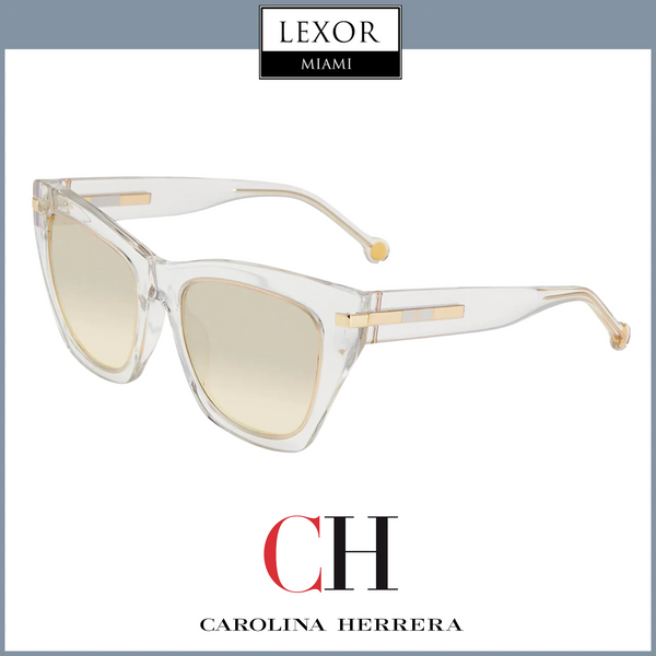 Carolina Herrera SHE831V Women Sunglasses