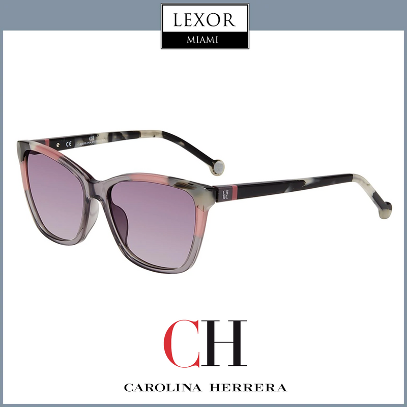 Carolina Herrera She844V 09Mb Women Sunglasses