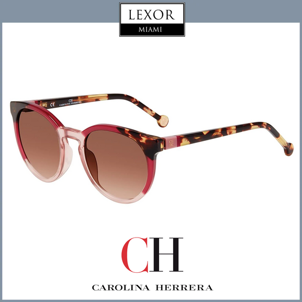 Carolina Herrera She845W 0776 Women Sunglasses