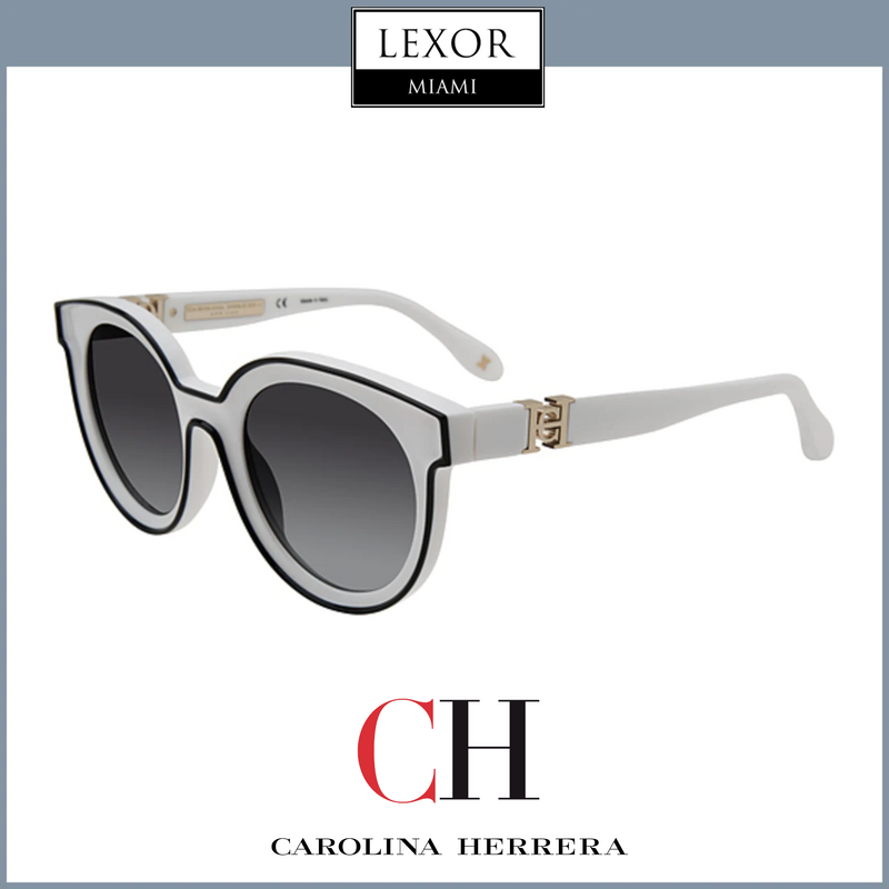 Carolina Herrera SHN574M 0943 Women Sunglasses