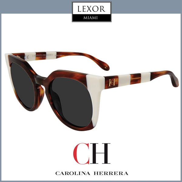Carolina Herrera SHN595 0782 Women Sunglasses