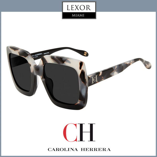 Carolina Herrera SHN596M 09BB 54 Óculos de Sol Femininos