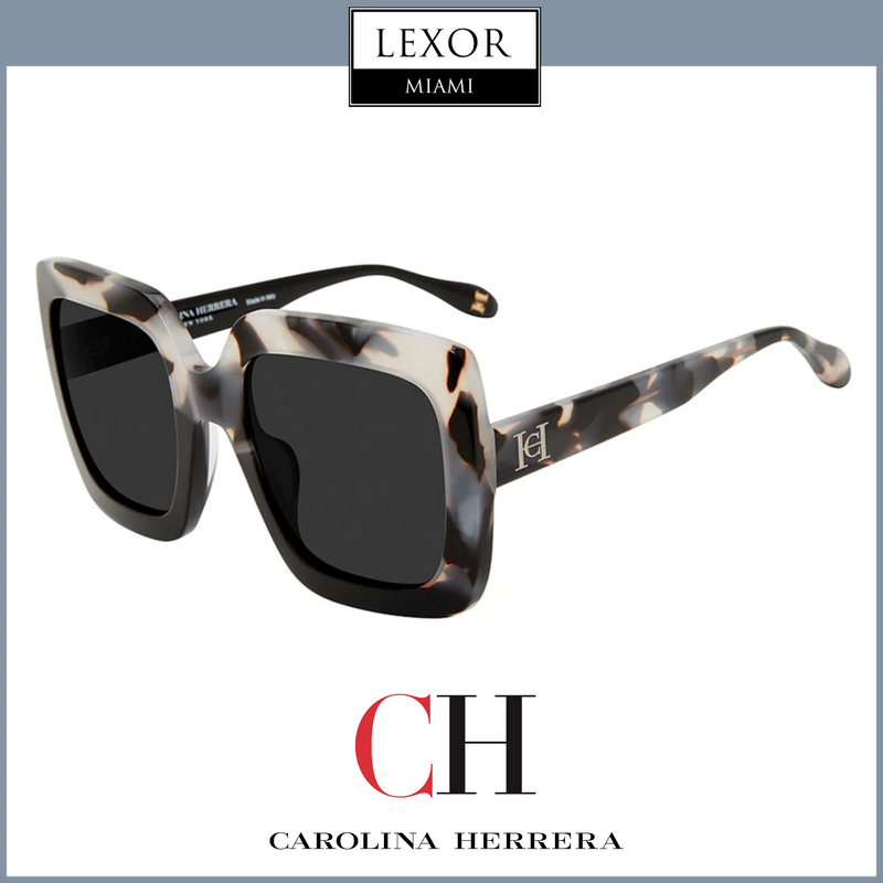 Carolina Herrera SHN596M 09BB 54 Women Sunglasses