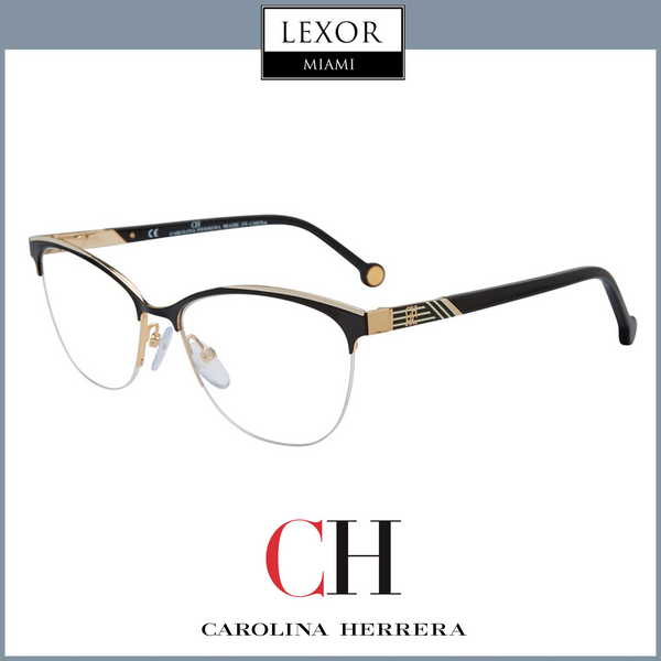 Carolina Herrera VHE123K 0301 Women Optical Frame