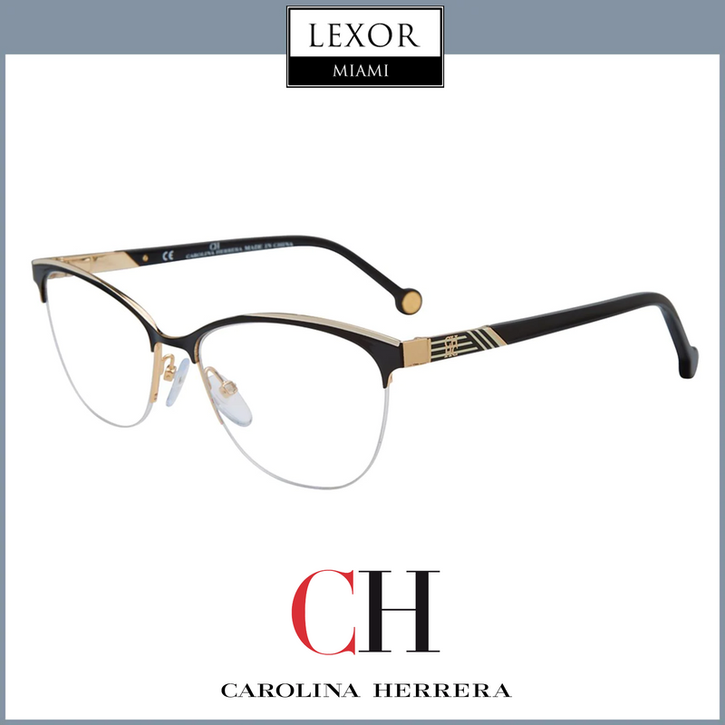 Marco de gafas para mujer Carolina Herrera VHE123K 0301