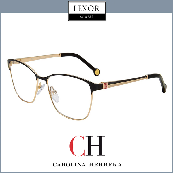 Carolina Herrera VHE125K 0301 Optical Frame Women