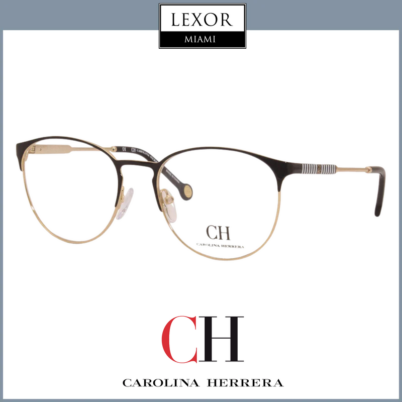 Carolina Herrera VHE136K 0301 Women Optical Frame