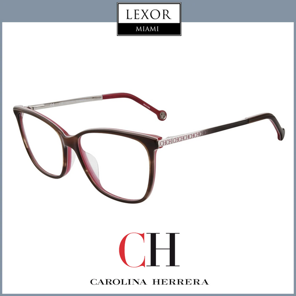Marco de gafas Carolina Herrera VHE758K 06BA para mujer