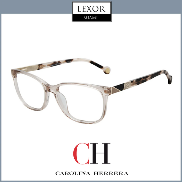 Carolina Herrera VHE760K 0913 Optical Frame Women