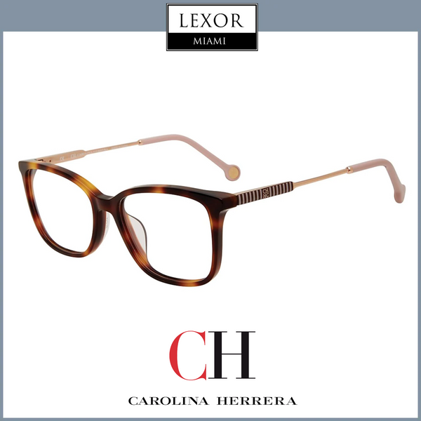 Marco de gafas Carolina Herrera VHE816K 0752 para mujer