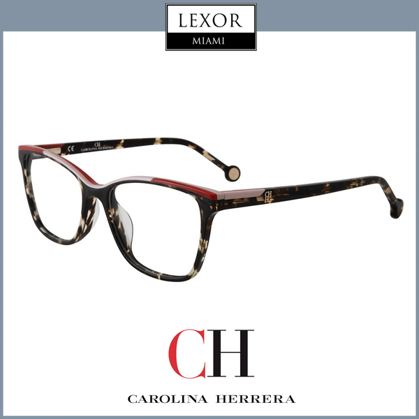 Marco de gafas Carolina Herrera VHE820K5 0780 para mujer