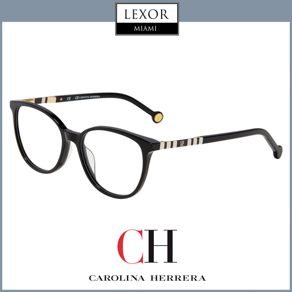 Carolina Herrera Vhe839K 0700 Optical Frame Women