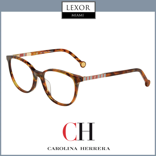 Carolina Herrera Vhe839K 0777 Optical Frame Women