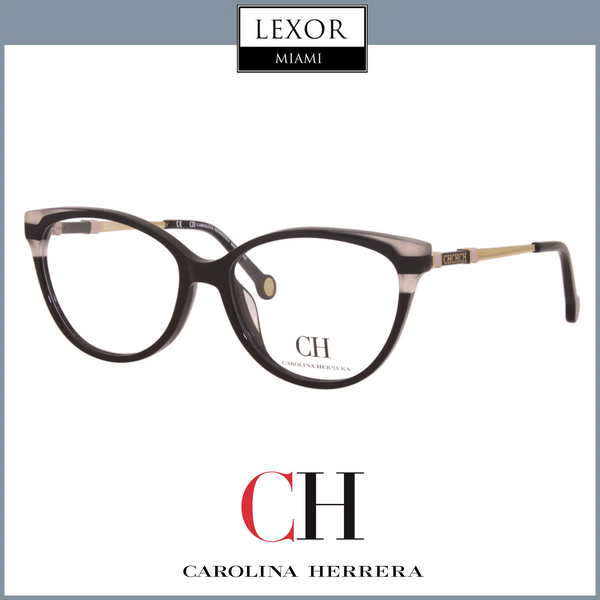 Carolina Herrera VHE851K 700Y 53 Women Optical Frame