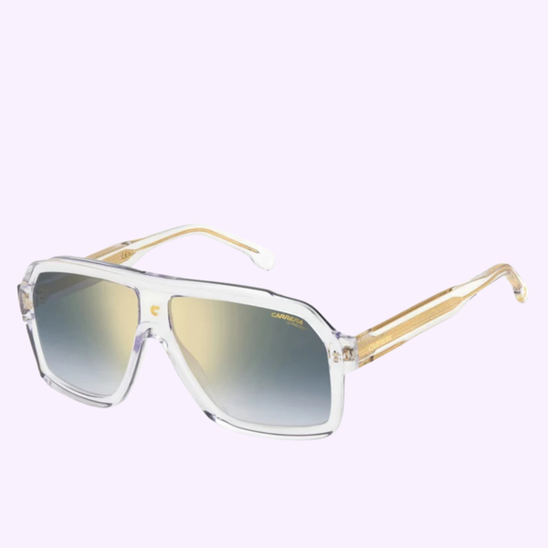 CARRERA 1053/S 0900 1V 60/12 145 Sunglasses – Lexor Miami