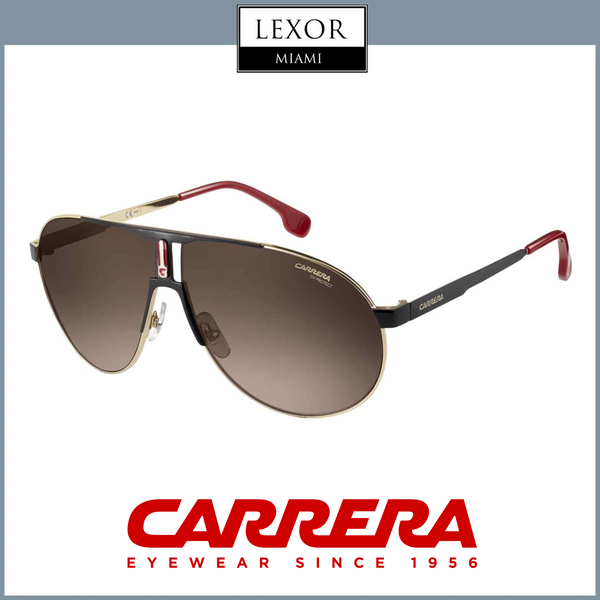 Carrera 1005/S 2M2HA Unisex Sunglasses