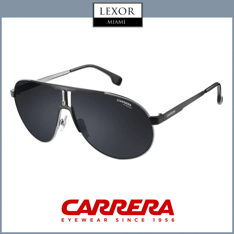 Carrera Zonnebril - black/gold/zwart Carrera Zonnebril - black/gold/zwart