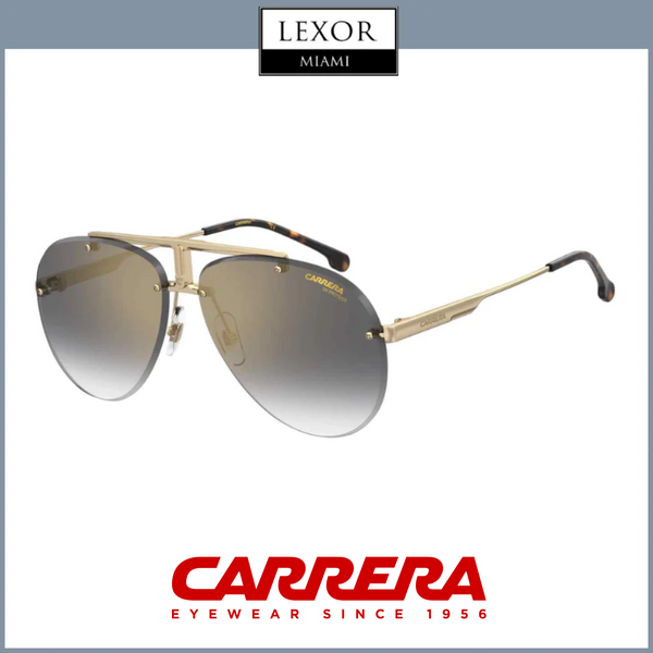 Carrera 1032/S 006J GOLD HAVAN 62/12 145 Unisex Sunglasses