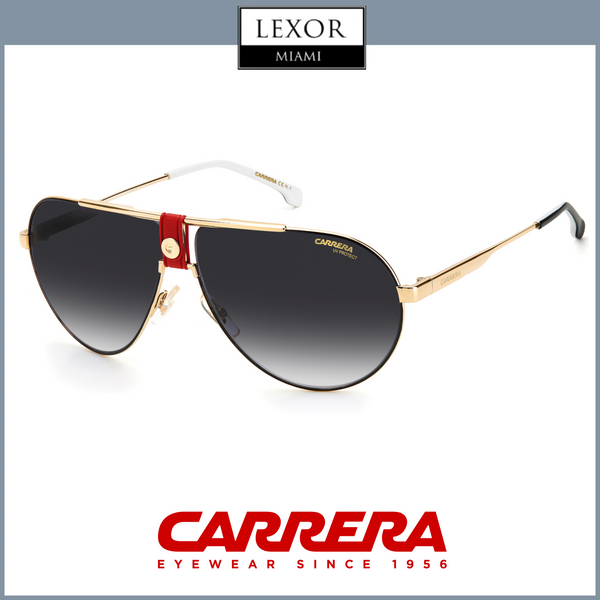 Carrera 1033/S Y11 63 Unisex Sunglasses