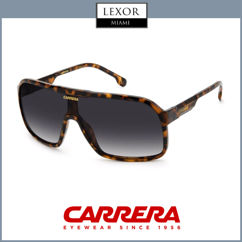 Carrera 1046/S HAVANA 0086 9O  Men Sunglasses