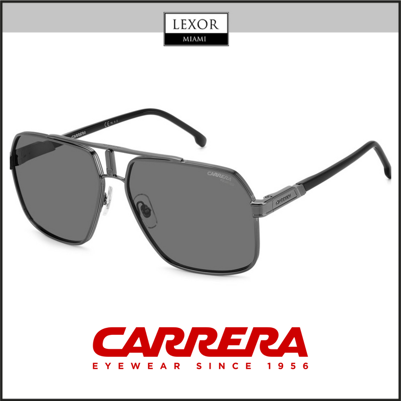 Gafas de sol unisex CARRERA 1055/S 0V81 M9 62/15 145