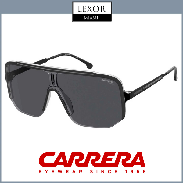 CARRERA 1060/S 008A-IR-BLACKGREY Sunglasses