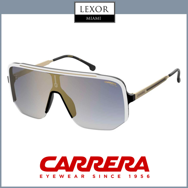 CARRERA 1060/S 0CCP-1V-WHTE-BLK Sunglasses