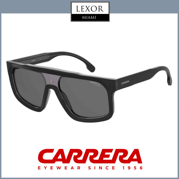 CARRERA 1061/S 008A-M9-BLACKGREY Sunglasses