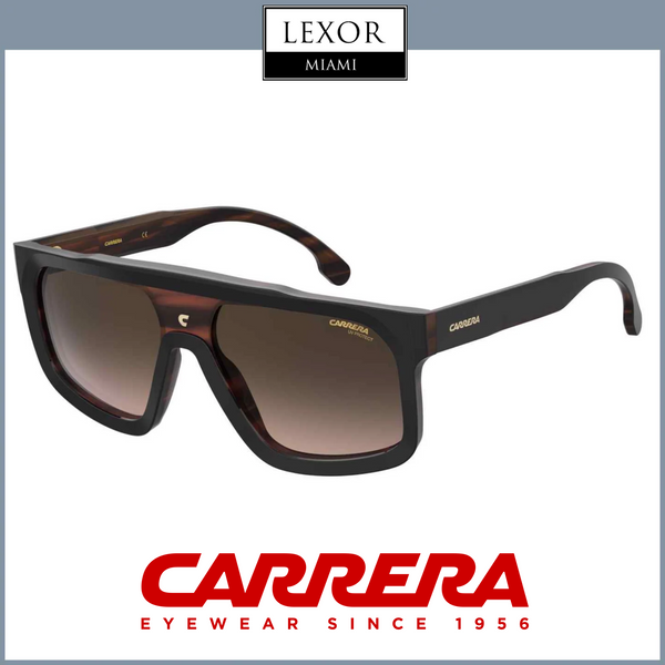 CARRERA 1061/S 037N-A8-BLACKHORN Sunglasses