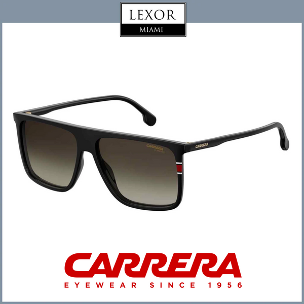 CARRERA 172/N/S 0807 HA 58/14 145 Unisex Sunglasses
