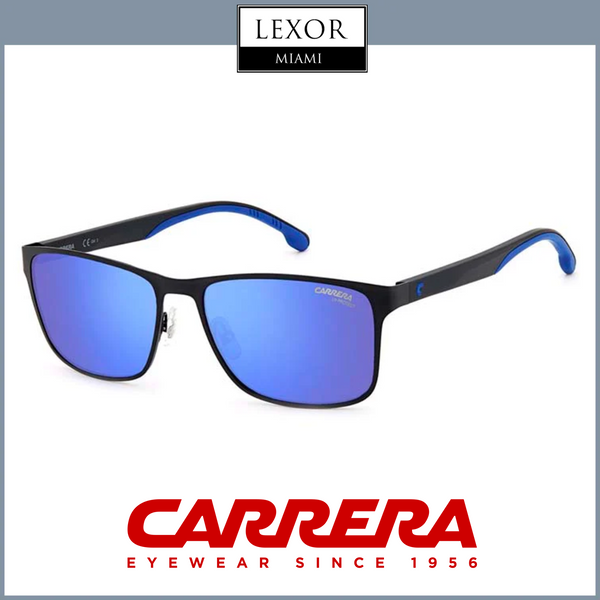 CARRERA 2037T/S 0R80 IR 55/16 145 Unisex Sunglasses