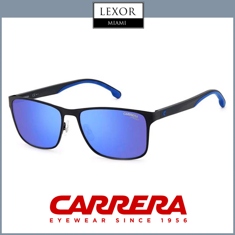 Gafas de sol unisex CARRERA 2037T/S 0R80 IR 55/16 145