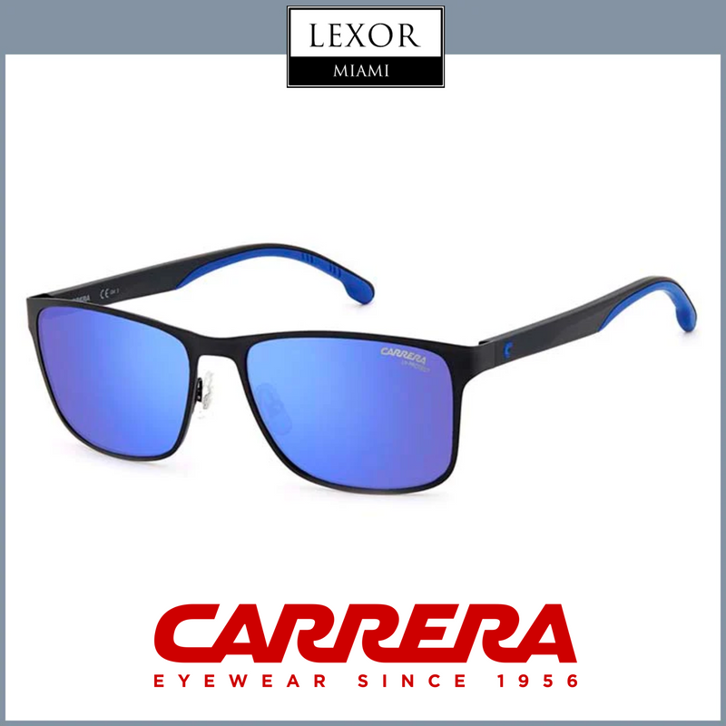 CARRERA 2037T/S 0R80 IR 55/16 145 Unisex Sunglasses
