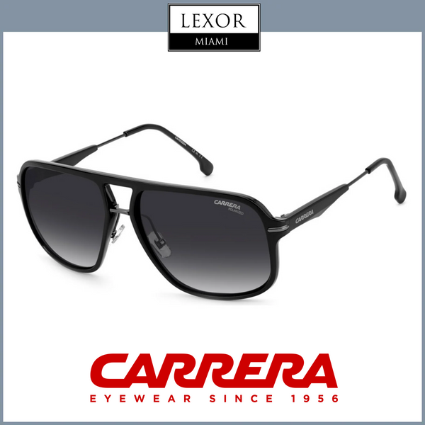 Gafas de Sol CARRERA 2038T/S 0900 IR 54/18 145 Unisex