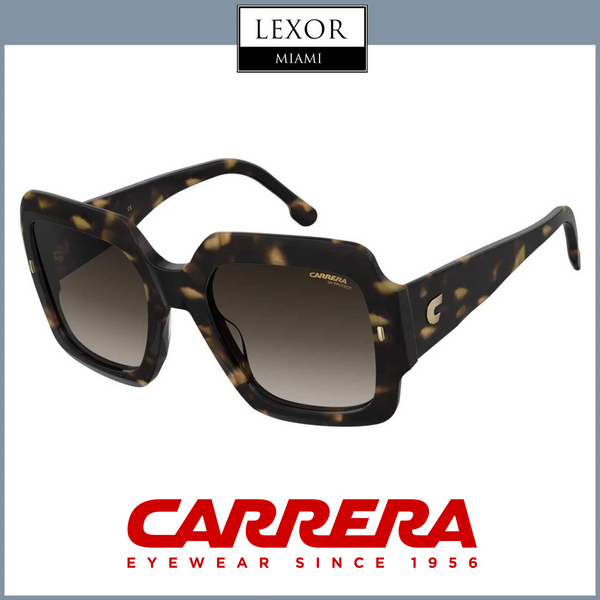 CARRERA 3004/S 0086 HA 54/21 140 Sunglasses