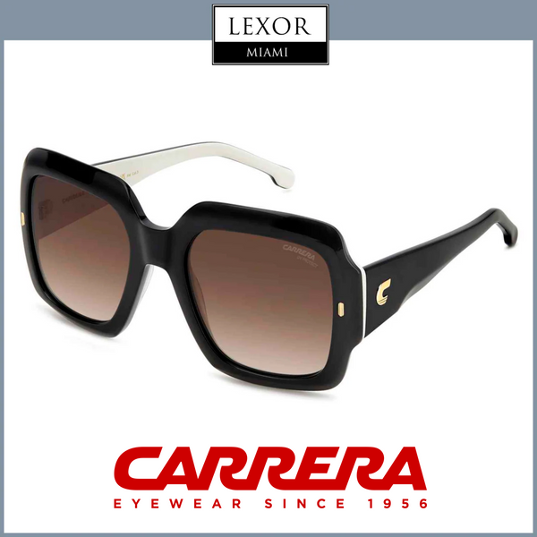 Gafas de sol CARRERA 3004/S 080S-HA-BLCK-WHTE
