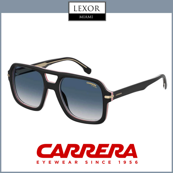 CARRERA 317/S 0M4P-08-STR-BLCK Sunglasses