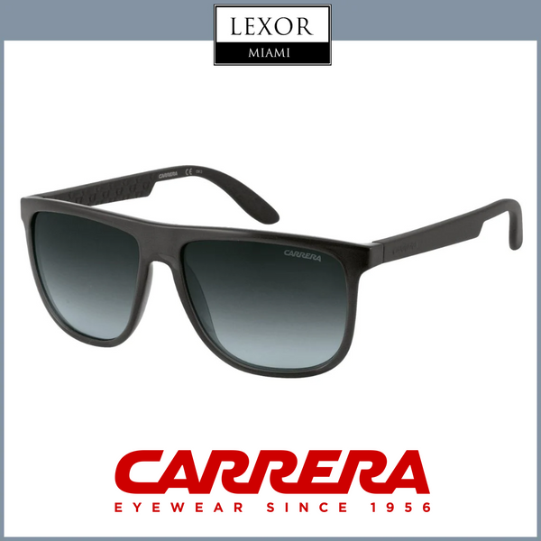 Carrera 5003 DDL 58 Unisex Sunglasses